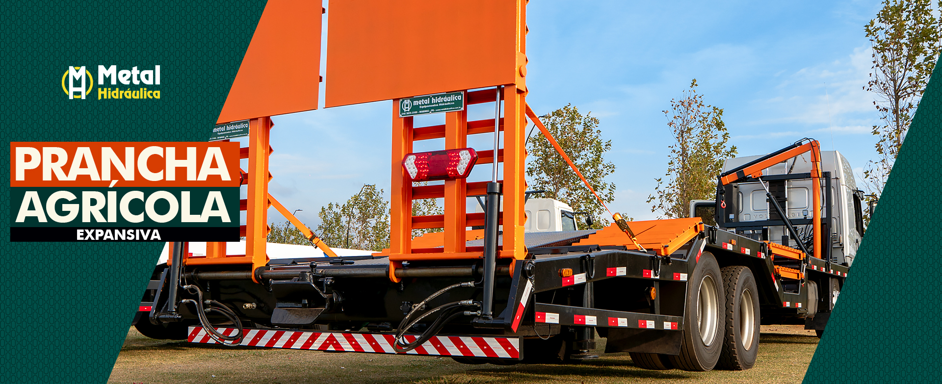 Prancha Carrega Tudo